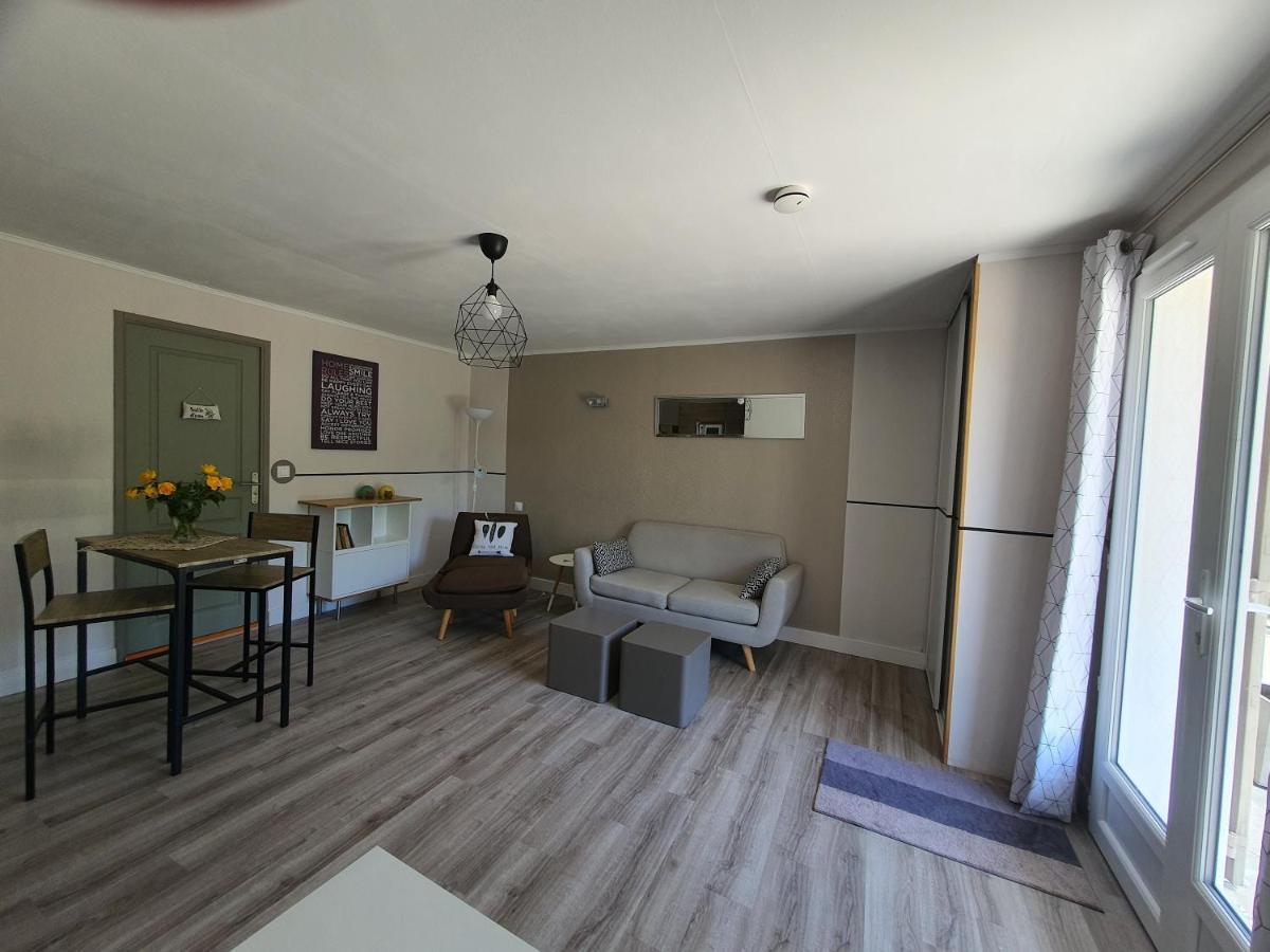 קריון-לה-בראב Residence De Gites La Sidoine Du Mont-Ventoux מראה חיצוני תמונה
