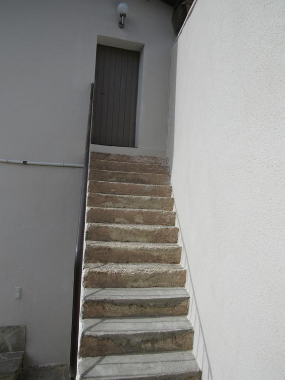 קריון-לה-בראב Residence De Gites La Sidoine Du Mont-Ventoux מראה חיצוני תמונה